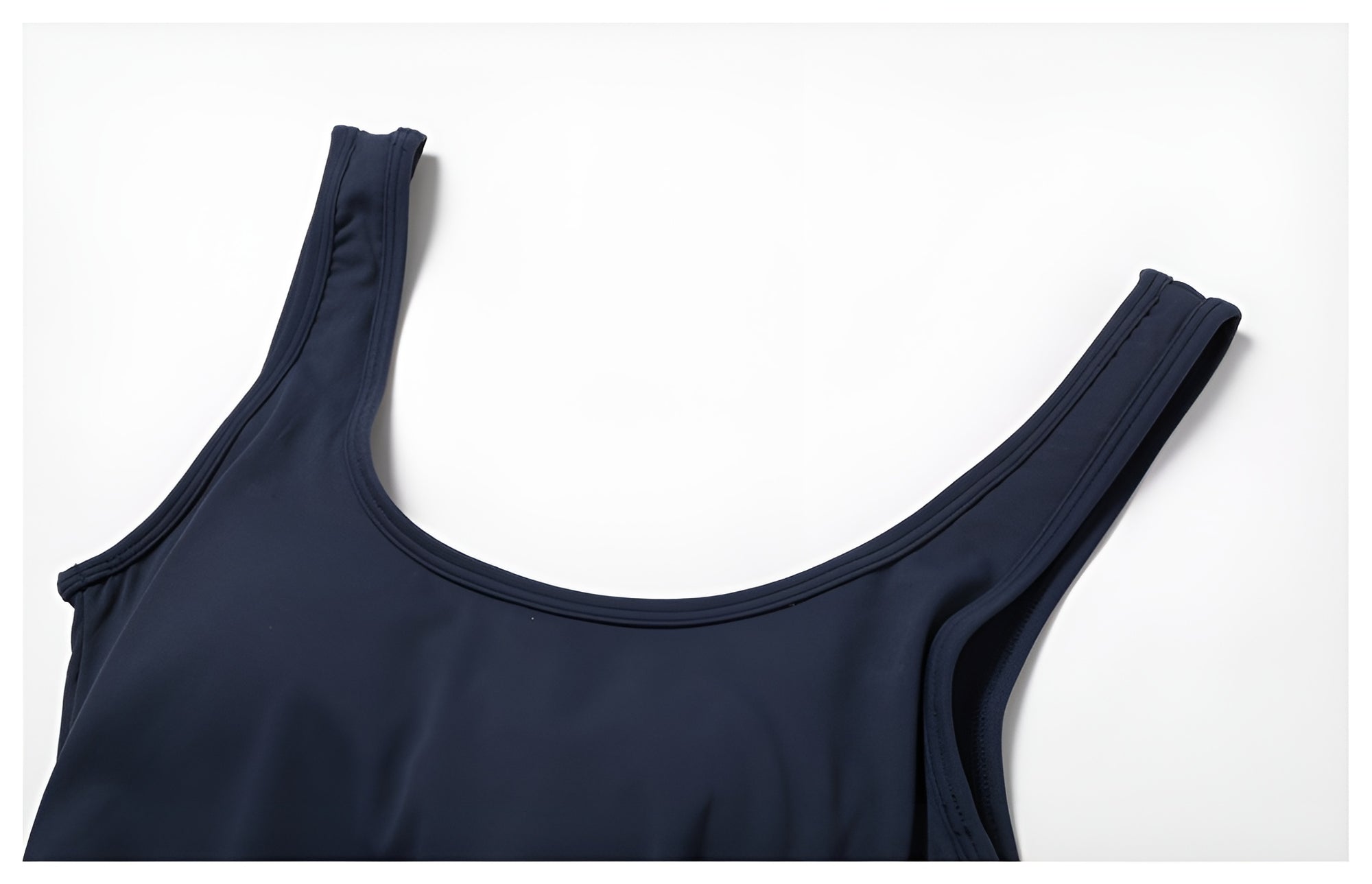 SculptFit Sleeveless Jumpsuit — Flared Leg Activewear for Women