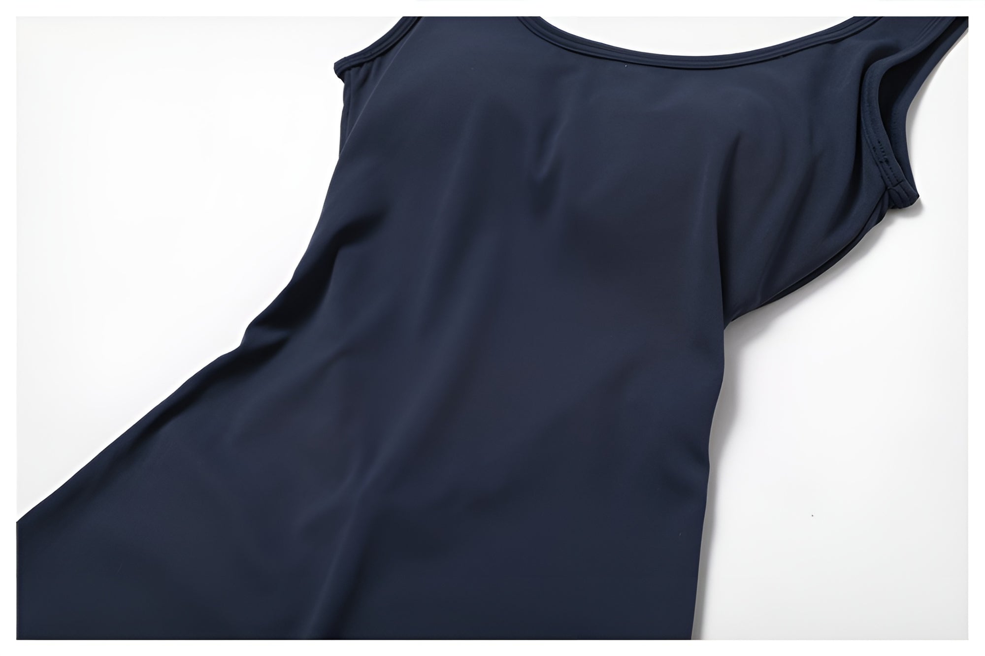SculptFit Sleeveless Jumpsuit — Flared Leg Activewear for Women